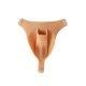 Vagina Thong Underwear Silicone Lifelike