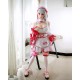 Juicy love doll realistic entity hot model