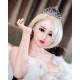 Fiona love doll realistic sexual partner
