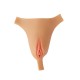 Vagina Thong Underwear Silicone Lifelike