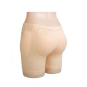 Panties with hip butt pads crossdressing