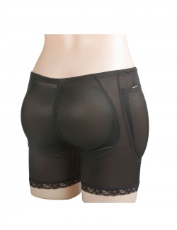 Fake Butt hips Padded Panties Underwear