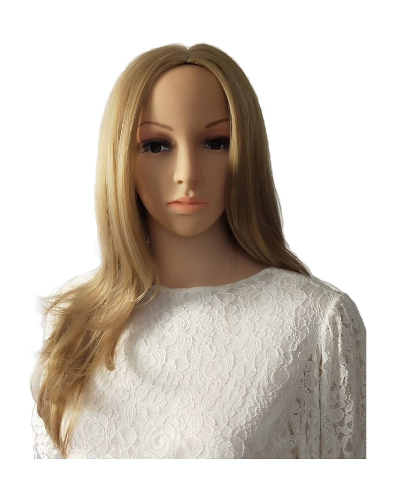 Blonde Wig 22 inches