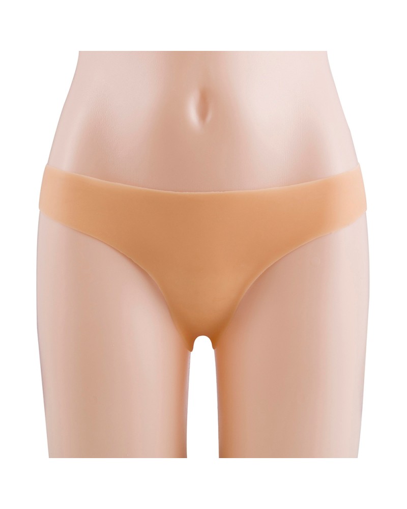 Silicone Panties Butt Hip Enhancer Body Shaper