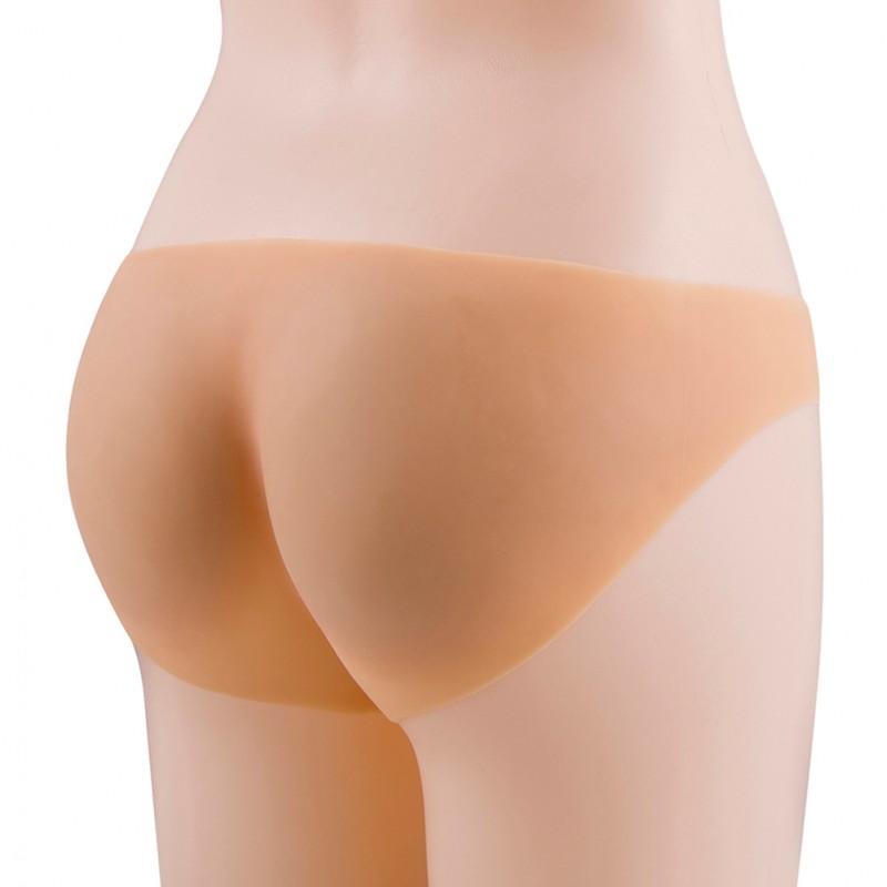 Silicone Panties Butt Hip Enhancer Body Shaper - Super X Studio
