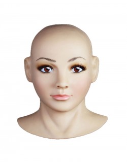 Female Hood Mask Silicone affordable