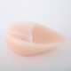 Self Adhesive Silione Breast Forms Drop Shape