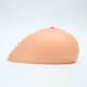 Silicone Breast Forms Natural Shape In Pairs