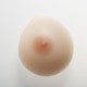 Silicone Breast Forms Classic Shape In Pairs