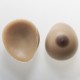 Silicone Breast Forms Classic Shape In Pairs
