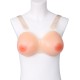 Men Women Silicone Breast Forms Strap On