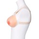 Men Women Silicone Breast Forms Strap On