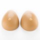 Post mastectomy silicone breast prosthesis