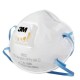 3M 8822 KN94 disposable respiratory mask