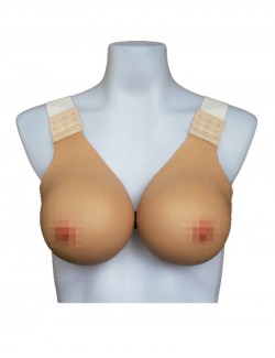 Breast Silicone Lifelike affordable