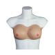 Buste Female Formes Silicone Attachable