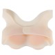 Attachable New Breast Plate Silicone