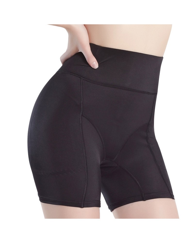 Shapewear Hip and Butt Padded Panty