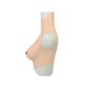 Silicone Torso Breastplate Realistic B Cup