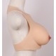 Buste female faux seins légère dos nu modèles d'été