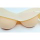 New arrival attachable Breast Plate 100% Silicone