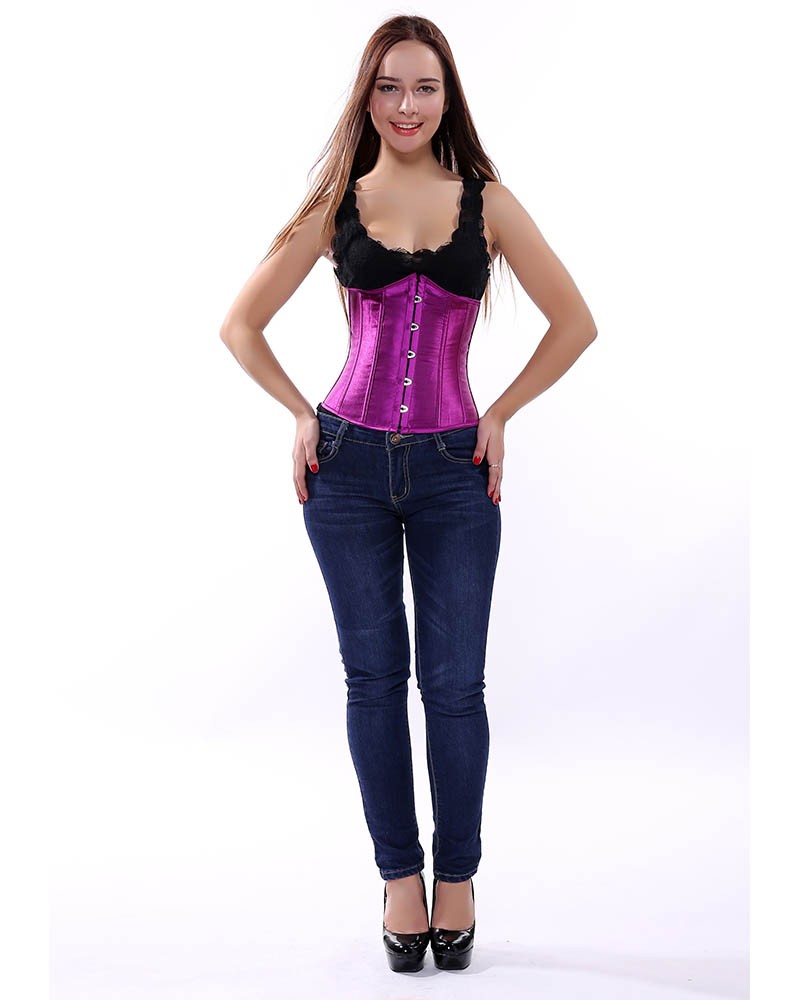 What Does a Waist Trainer Do? - Glamorous Corset