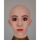 Catherine's face mask silicone crossdressing
