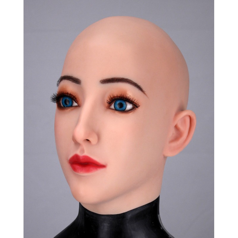 Alice beauty female face mask silicone - Super X Studio