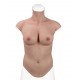 C/D/E-Cup silicone bust breastplate 2020 winter models