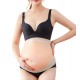 Silicone fake pregnant belly low-priced