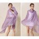 Purple Shawl 100% mulberry silk scarf natural pure silk