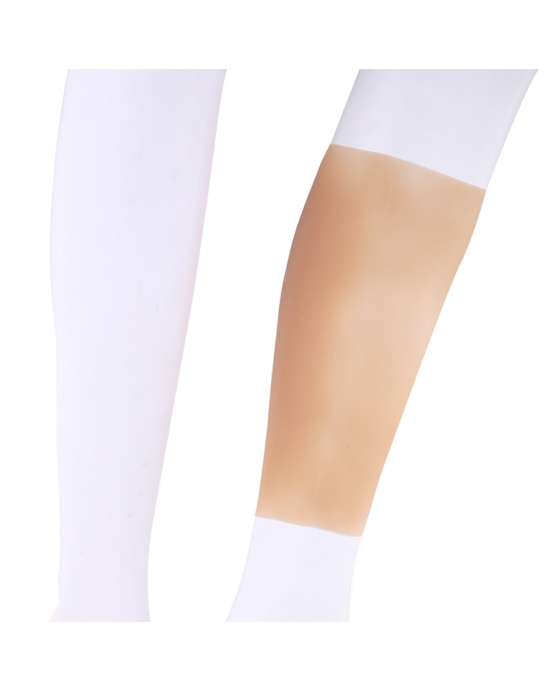 Silikonprothesenhülse für Beine und Arme