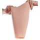 Beautiful thigh prosthesis silicone sleeve one piece