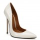 Super high heels pointy pump stilettos