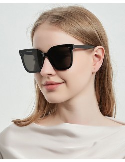 2021 Retro-Sonnenbrille für Promis