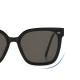2021 retro TR plate celebrity’s sunglasses