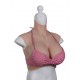 F cup Realistic Silicone Breasts Drag Queen