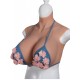 2022 Drag Queen Silicone Breasts S-Cup