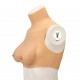 Sensational 2023 Premium Fake Breasts with Seamless