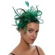 Headpiece headdress with headband