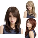 Synthetic deluxe Wigs For Women