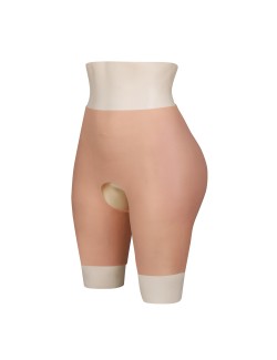 Ultimate Butt-Lifting Silicone Panty