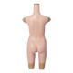 Crossdresser Realistic Silicone Body Suit 