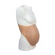 Silicone baby bump for pregnant belly | available in 3 sizes