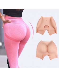 Butt-Lifting Shorts Soft & Discreet MtF Wear
