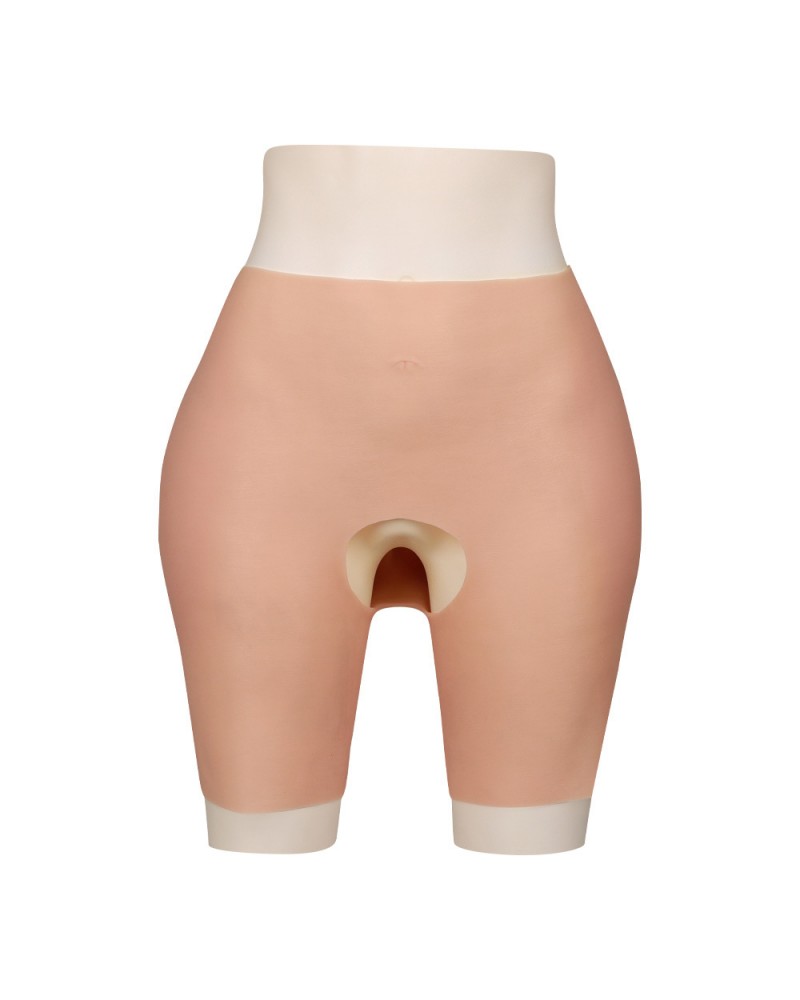 Butt-Lifting Shorts Soft & Discreet MtF Wear