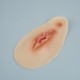 Silicone Faux vagina pad MtF