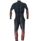 Toon Doberman Muscle Petsuit