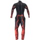 Animated Dog Muscle Zentai Suit
