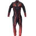 Animated Dog Muscle Zentai Suit